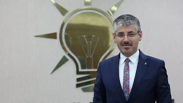 BAŞKAN ÇOPUROĞLU, ÖĞRETMENLER GÜNÜ'NÜ KUTLADI