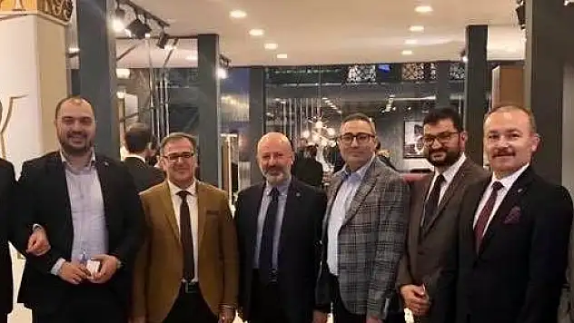 BAŞKAN ÇOPUROĞLU SANAYİCİLERİ YALNIZ BIRAKMADI