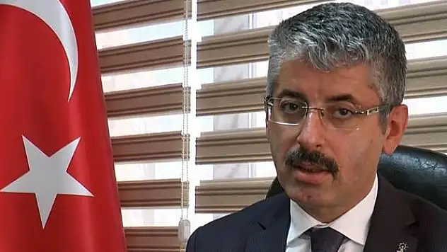 BAŞKAN ÇOPUROĞLU: TÜRK MİLLETİ HER DÖNEMDE KAHRAMANLIK GÖSTERMİŞTİR