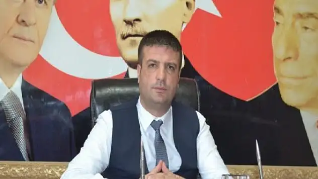 BAŞKAN DOĞAN: 'HER AYI RAMAZAN VE HER GECEYİ KADİR GECESİ GİBİ YAŞAMALIYIZ'