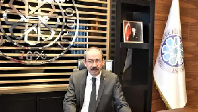 Başkan Gülsoy, Dolar Kurundaki Artışı Değerlendirdi