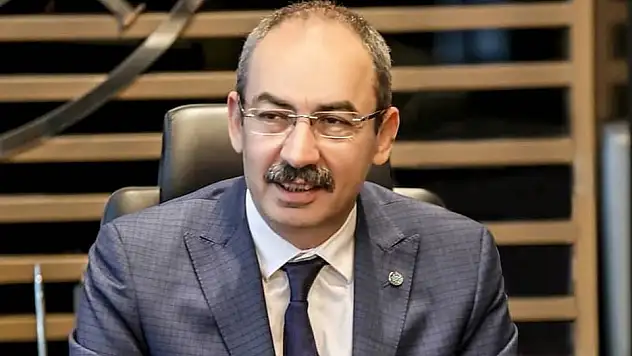 BAŞKAN GÜLSOY: 'SİCİL AFFI TAM MANADA UYGULANMALI'