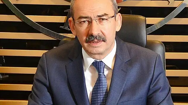 BAŞKAN GÜLSOY, TEMMUZ AYI İHRACAT RAKAMLARINI DEĞERLENDİRDİ