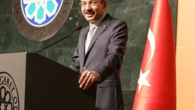 BAŞKAN GÜLSOY'DAN İSTİKLAL MARŞI'NIN KABULÜNÜN 100. YILDÖNÜMÜ MESAJI