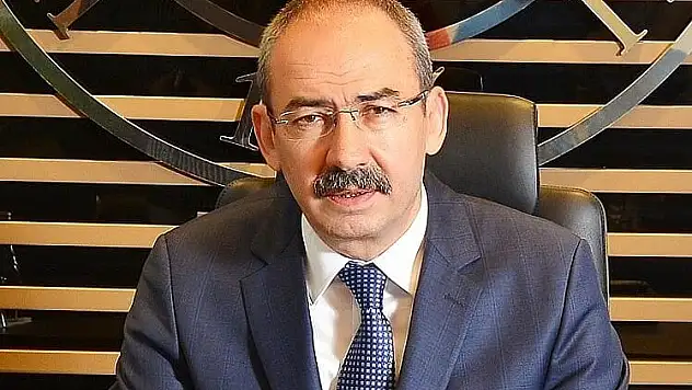 BAŞKAN GÜLSOY'DAN KURBAN BAYRAMI MESAJI