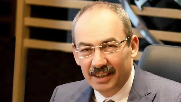 BAŞKAN GÜLSOY'DAN MEVLİD KANDİLİ MESAJI