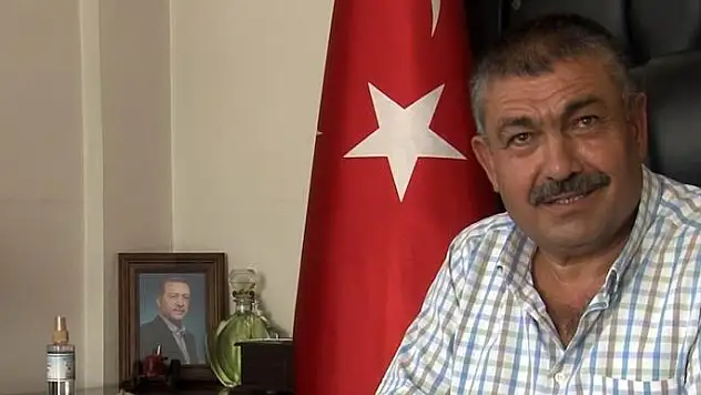BAŞKAN GÜNEŞ: 'ÜRETİCİLERİMİZİN ÇEKİRDEĞİ DAHA İYİ FİYATLARA SATILACAK'