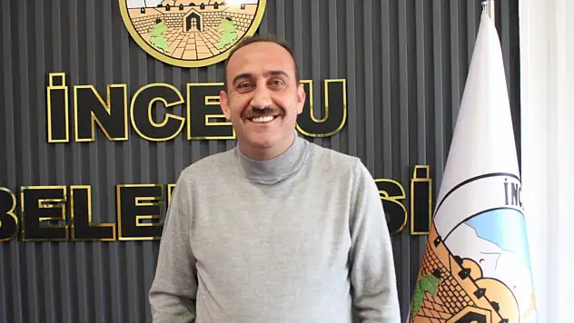 Başkan İlmek, belediyenin borcunu açıkladı