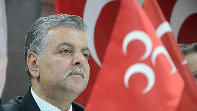 BAŞKAN İNCETOPRAK, BAŞBUĞ TÜRKEŞ'İ DOĞUMUNUN 105. YILINDA ANDI