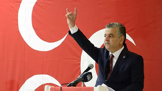 BAŞKAN İNCETOPRAK'IN 15 TEMMUZ MESAJI