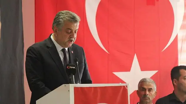 BAŞKAN İNCETOPRAK'TAN 6'LI MASAYA SERT TEPKİ: YAZIKLAR OLSUN!