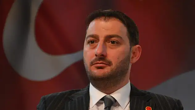 Başkan Kalın: 23 Nisan, millet iradesinin ve çocuklarımızın bayramıdır