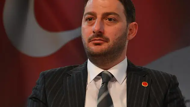 BAŞKAN KALIN, ALPARSLAN TÜRKEŞ'İ VEFATININ 28. YILINDA UNUTMADI