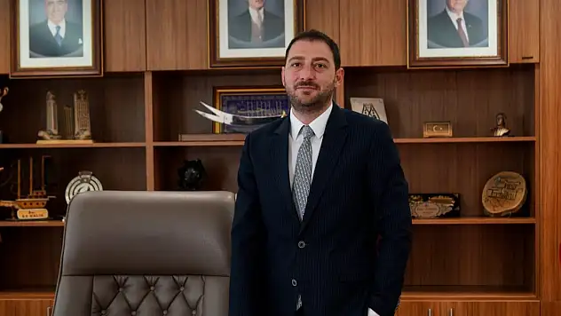 BAŞKAN KALIN: 'ATAMIZIN FİKİRLERİ BİZLERE İLHAM KAYNAĞIDIR'