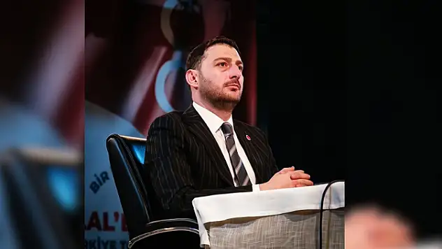 BAŞKAN KALIN'DAN SELİM ŞAHAN'A SERT TEPKİ: HADDİNİ BİLECEK!
