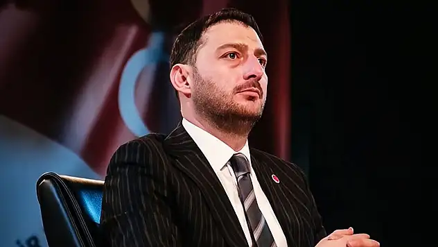 BAŞKAN KALIN'IN GÜNDEMİ: SAVUNMA SANAYİDE İHTİSAS OSB