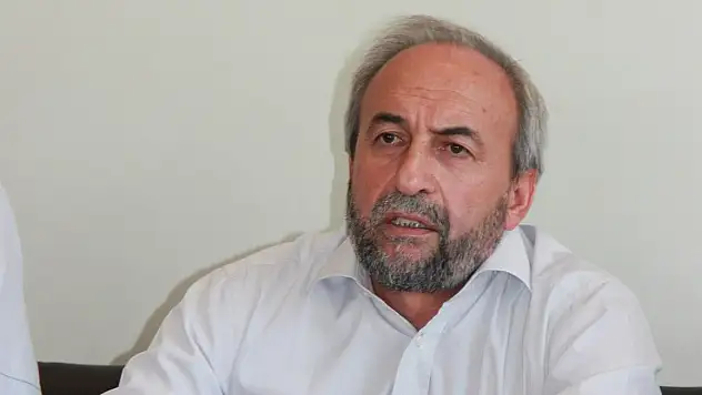 BAŞKAN KALKAN: 'SÖMÜRGE DÜZENİ SÜRÜYOR, İNSANLIK ÖLÜYOR'