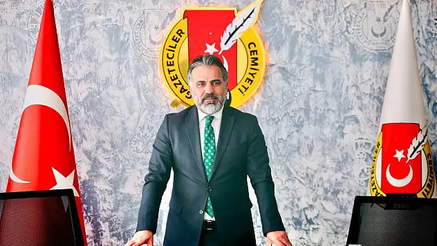 Başkan Kösedağ'dan Ramazan Bayramı mesajı