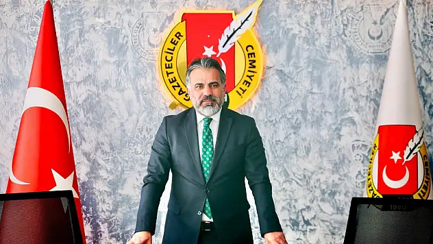 Başkan Kösedağ'dan yeni yıl mesajı