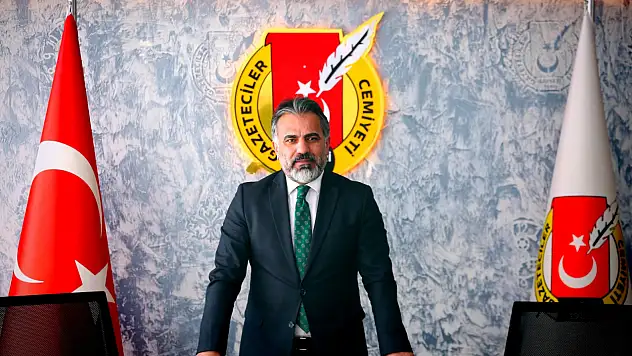 Başkan Kösedağ'dan yerel basına destek çağrısı