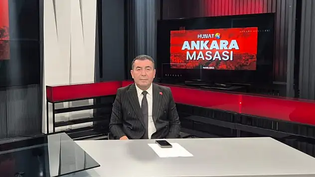 Başkan Metin'den büyük vizyon: Bünyan 3,5 yıl içinde merkez ilçe olacak!