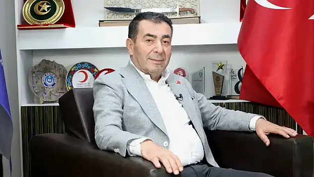 Başkan Metin duyurdu: Bünyan'ın yeni hükümet konağı için ihale tarihi belli oldu