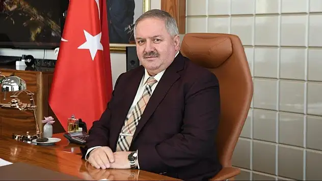 BAŞKAN NURSAÇAN: 'BAKANLIK MÜFETTİŞLERİNİN İNCELENMESİNDE KASTEN YAPILAN HİÇ BİR YANLIŞA RASTLANMAMIŞTIR'
