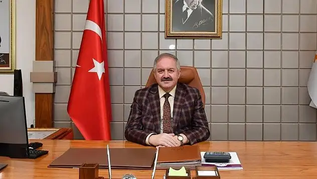 BAŞKAN NURSAÇAN, 'ÜRETİM VE İHRACAT AĞIRLIKLI BÜYÜDÜK'
