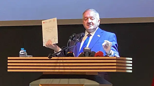 BAŞKAN NURSAÇAN'DAN 'DEDİKODU PLATFORMU' AÇIKLAMASI