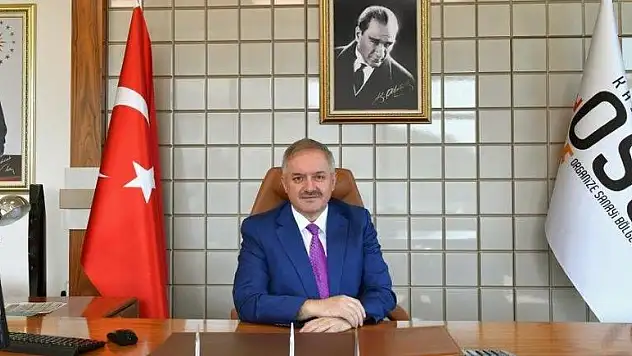 BAŞKAN NURSAÇAN'DAN DİKKAT ÇEKEN UYARI