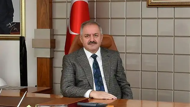 BAŞKAN NURSAÇAN'DAN ULUSLARARASI RATİNG KURULUŞLARI VE IMF'YE ELEŞTİRİ
