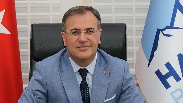 BAŞKAN ÖZDOĞAN: TAMAMEN DOĞAL BİR SEYİR ALANI İNŞA EDİYORUZ