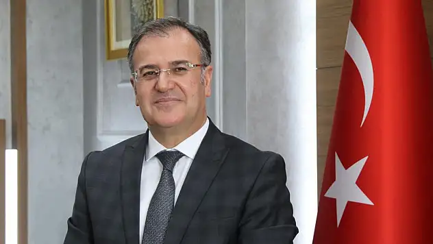 BAŞKAN ÖZDOĞAN'DAN 30 AĞUSTOS MESAJI