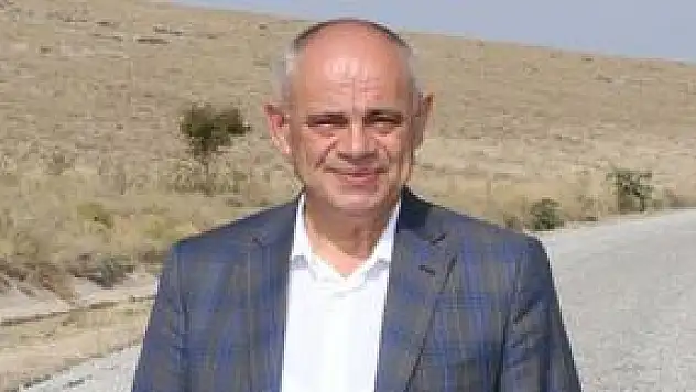 BAŞKAN ÖZTÜRK VAATLERİNİ YERİNE GETİRİYOR