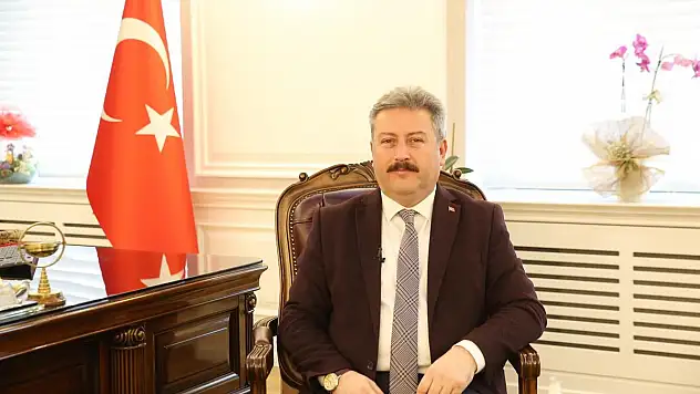 BAŞKAN PALANCIOĞLU: 'AKILLI ŞEHİR UYGULAMASI İLE GÜNLÜK YAŞAMI KOLAYLAŞTIRIYORUZ'