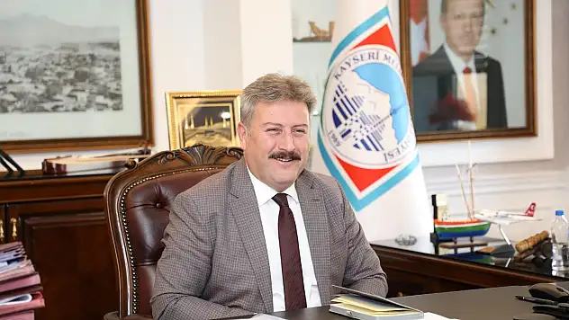 BAŞKAN PALANCIOĞLU: 'ENGİR GÖLÜ SAZLIKLARI VE KUŞ CENNETİ KORUMA ALTINDA'