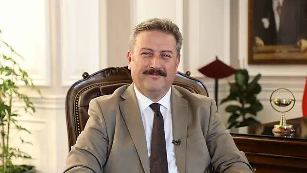 BAŞKAN PALANCIOĞLU İLE 500 GÜN