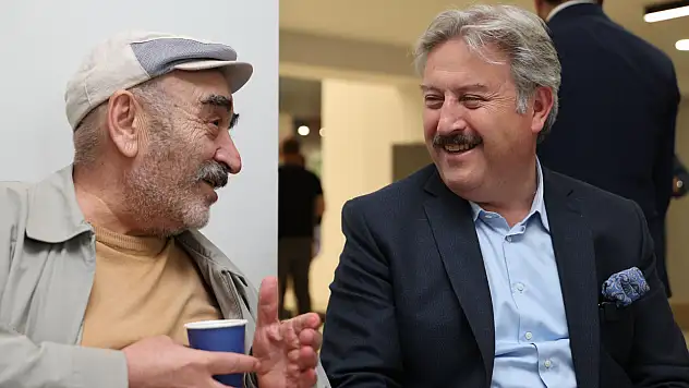 Başkan Palancıoğlu'ndan örnek davranış