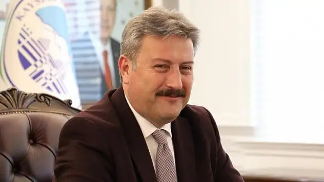 Başkan Palancıoğlu'nun çalışmaları sosyal medyada ses getirdi