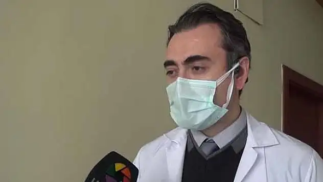 BAŞKAN ŞAHİN, KAYSERİ'NİN KORONAVİRÜS TABLOSUNU DEĞERLENDİRDİ
