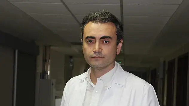 BAŞKAN ŞAHİN: 'YAZ DÖNEMİNDEKİ REHAVETİN ACI MEYVELERİNİ YİYORUZ'