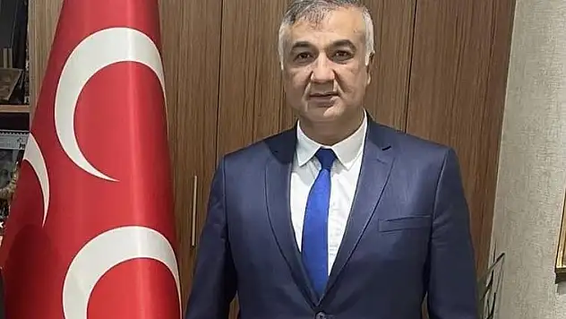 BAŞKAN SARAÇ: 'ŞEHİTLER ANITININ MALİYETİNİ KARŞILAMAYA GÖNÜLLÜYÜZ'