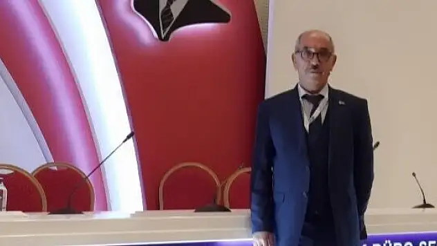 BAŞKAN ŞEN: 'İSTİKLAL MARŞIMIZ REHBERİMİZDİR'