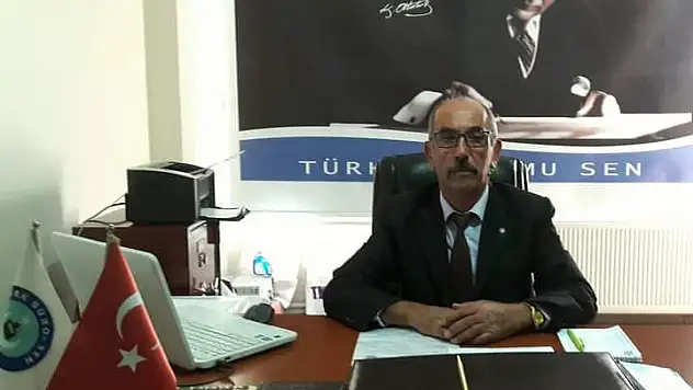 BAŞKAN ŞEN'DEN BAŞKAN ŞAHİN'E TEPKİ: 'DONKİŞOTLUK YAPMAYI BİLMEYİZ'