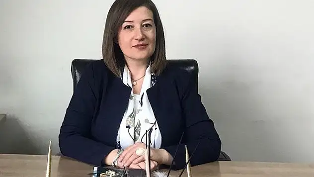BAŞKAN SOYSAL: 'KADIN GELECEK NESİLLERİN TEMİNATIDIR'