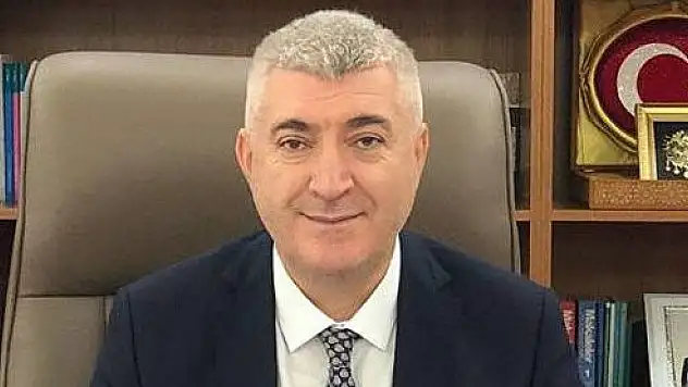 BAŞKAN TOK: 'DİNİ VE MİLLİ GÜNLER DOSTLUKLARI EN SICAK ŞEKİLDE HİSSETTİĞİMİZ GÜNLERDİR'