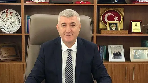 BAŞKAN TOK ENGELLİ VATANDAŞLARIMIZI UNUTMADI