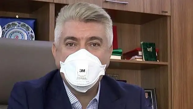 BAŞKAN TOK: 'ŞEHRİMİZ İÇİN MÜCADELE EDECEĞİZ, ŞEHRİMİZ İÇİN ÇALIŞACAĞIZ'