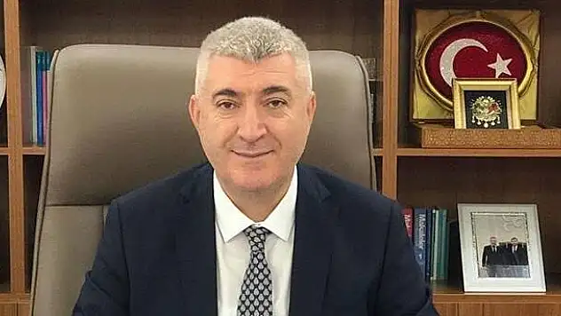 BAŞKAN TOK'UN 'GAZİLER GÜNÜ' MESAJI