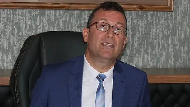 BAŞKAN ÜNAL: 'KAHRAMAN SAĞLIK ÇALIŞANLARIMIZ ADALETSİZLİĞİ VE AYRIMCILIĞI HAK ETMİYOR'